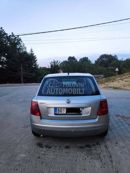 Fiat Stilo 