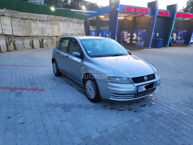 Fiat Stilo 