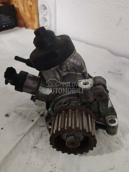 pumpa visokog pritiska