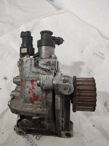 pumpa visokog pritiska