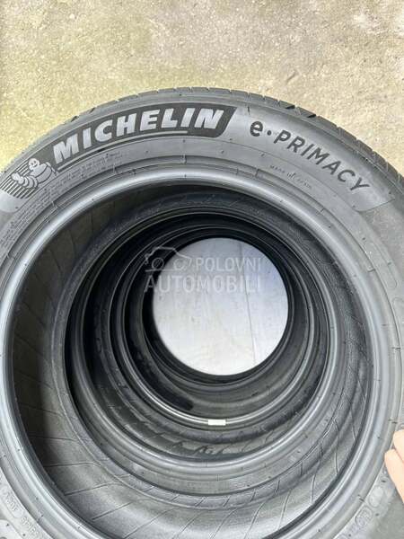 Michelin 225/55 R18 Letnja