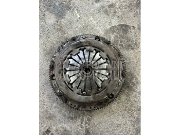 Zamajac za Volkswagen Polo od 2009. do 2014. god.