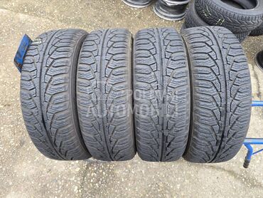 Uniroyal 185/60 R15 Zimska