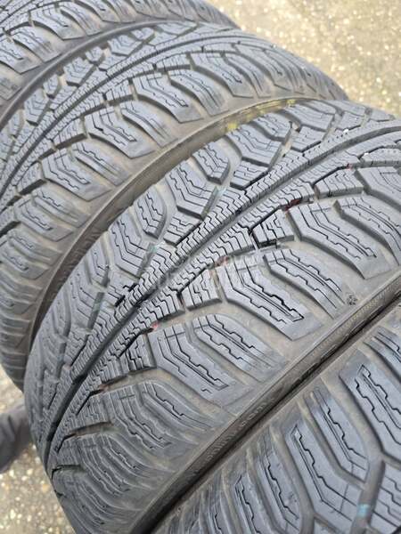 Uniroyal 185/60 R15 Zimska