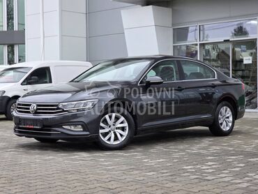Volkswagen Passat B8 2.0TDI Confortline