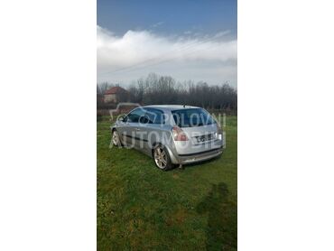 Fiat Stilo 