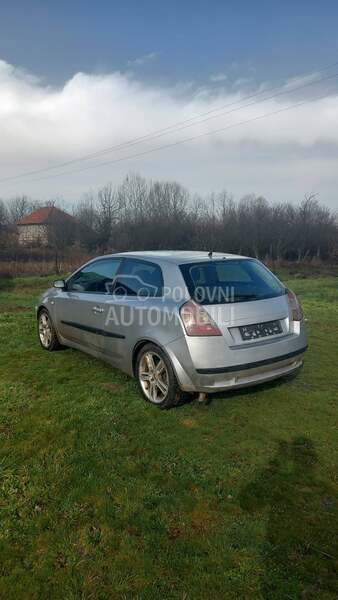 Fiat Stilo 