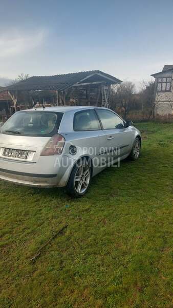 Fiat Stilo 
