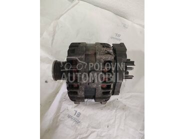 alternator za Nissan Qashqai