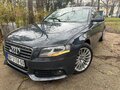 Audi A4 rata 149e