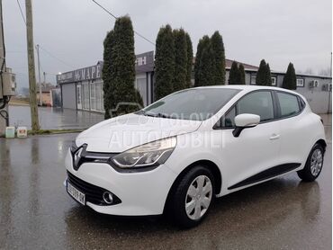 Renault Clio 1.5 DCI