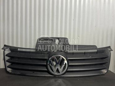 Maska za Volkswagen Polo