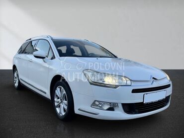 Citroen C5 2.0 HDI