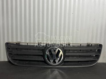 Maska za Volkswagen Polo