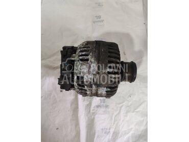 Alternator za Nissan Nv200, Qashqai