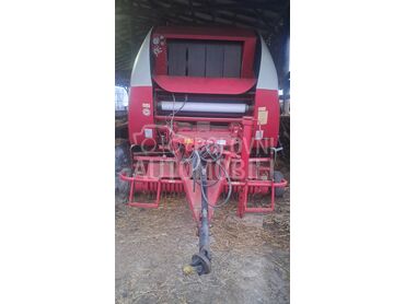 Welger RP 502 special