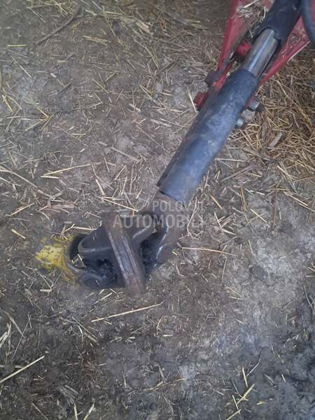 Welger RP 502 special