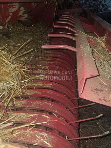 Welger RP 502 special