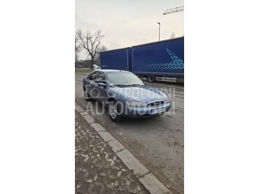 Ford Mondeo 1.8 OTTO