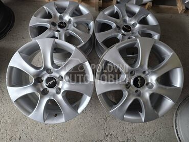 Aluminijumske felne kia 16" 5 x 114.3