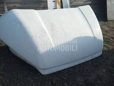 krovni spojler Boxer 3