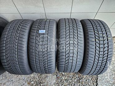 Sava 245/45 R18 Zimska