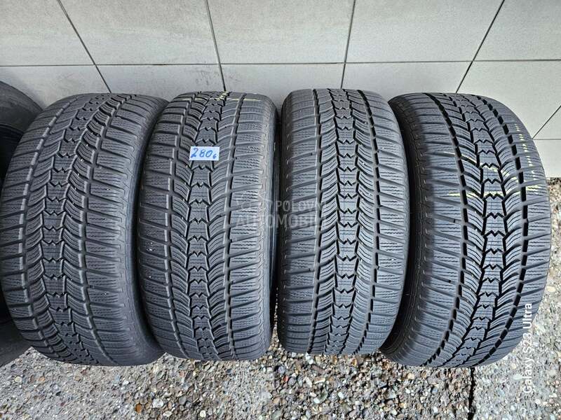 Sava 245/45 R18 Zimska