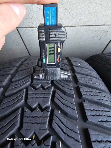 Sava 245/45 R18 Zimska