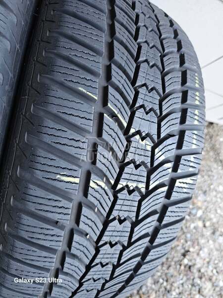 Sava 245/45 R18 Zimska