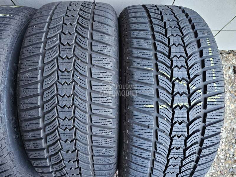 Sava 245/45 R18 Zimska