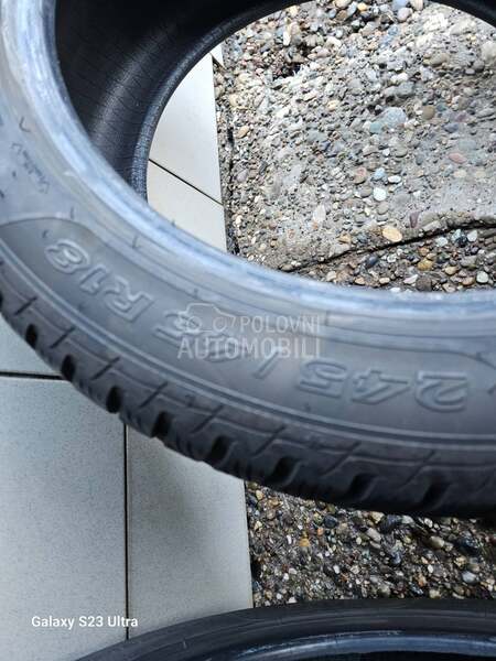 Sava 245/45 R18 Zimska