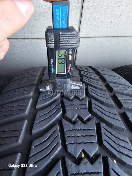 Sava 245/45 R18 Zimska