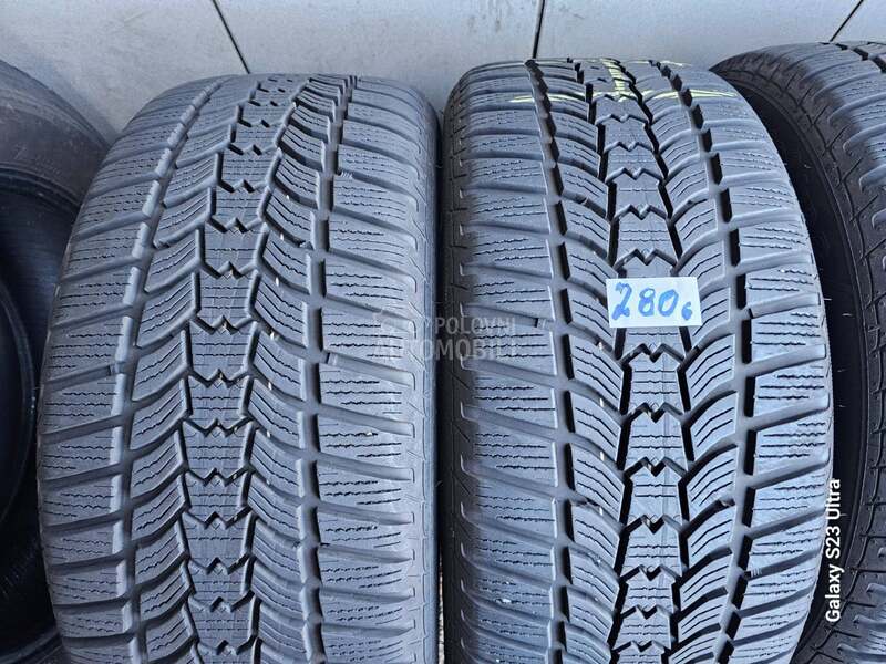 Sava 245/45 R18 Zimska