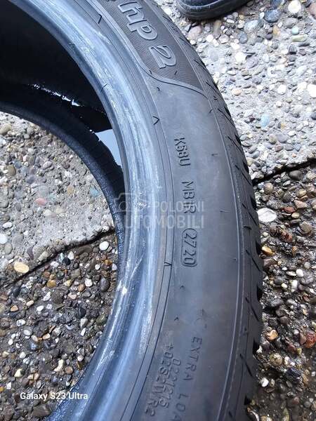 Sava 245/45 R18 Zimska