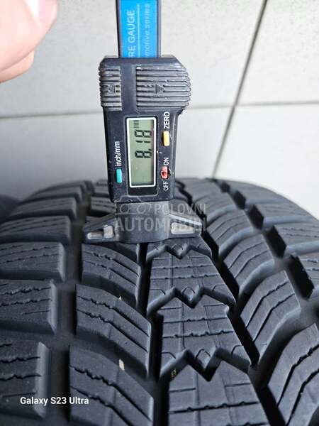 Sava 245/45 R18 Zimska