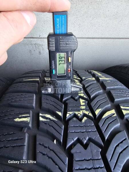 Sava 245/45 R18 Zimska