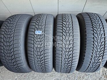 Hankook 235/60 R18 Zimska