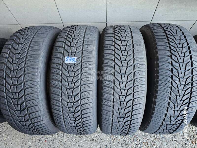 Hankook 235/60 R18 Zimska