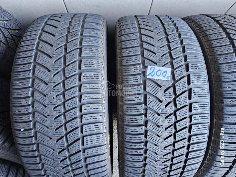 Fortuna 225/40 R18 Zimska
