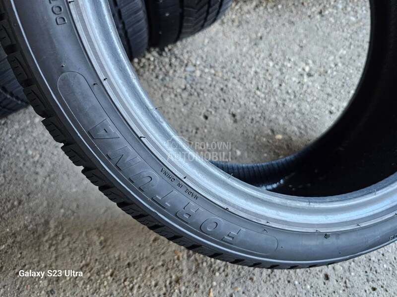 Fortuna 225/40 R18 Zimska