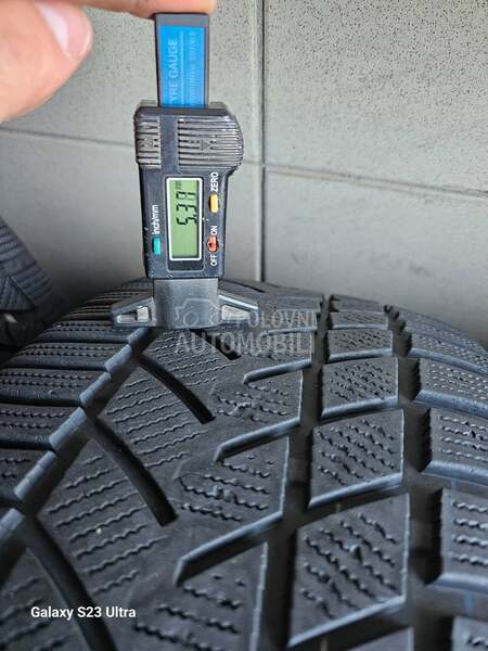 Fortuna 225/40 R18 Zimska