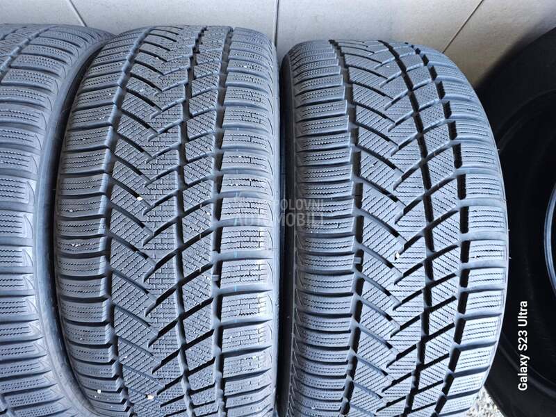 Fortuna 225/40 R18 Zimska