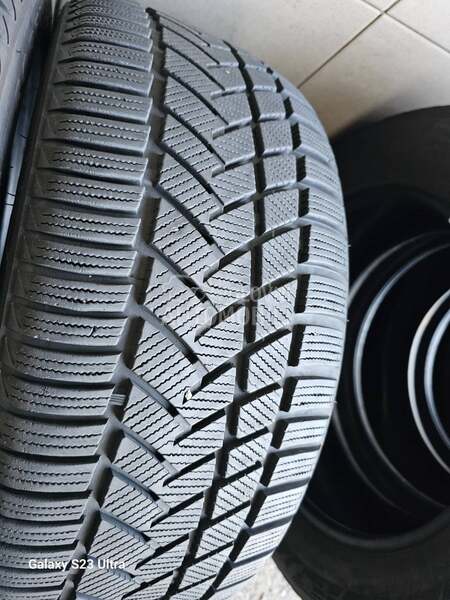 Fortuna 225/40 R18 Zimska