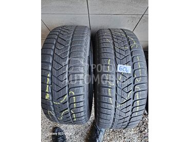 Pirelli 215/55 R17 Zimska