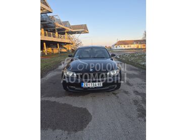 BMW 118 d