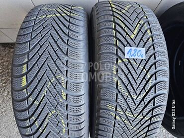Pirelli 215/55 R17 Zimska