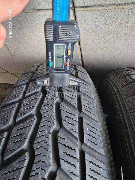 Falken 155/80 R13 Zimska