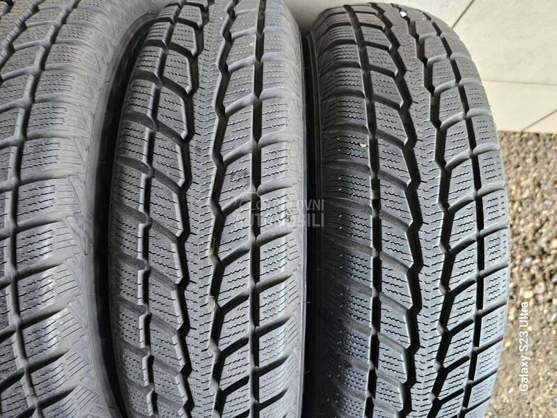 Falken 155/80 R13 Zimska