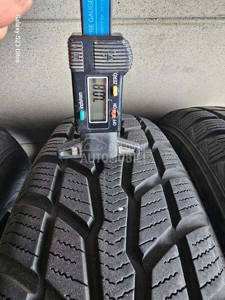 Falken 155/80 R13 Zimska