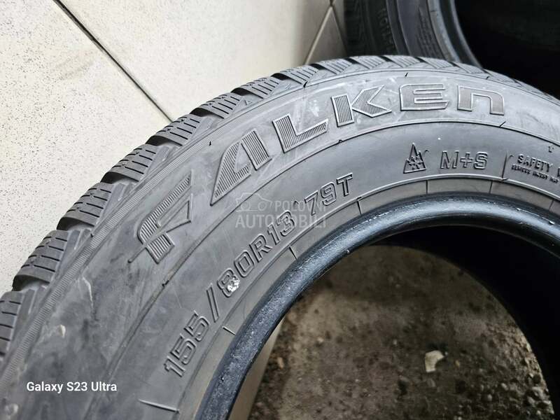 Falken 155/80 R13 Zimska